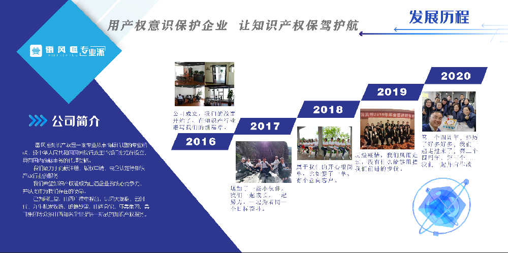 山西雷风恒知识产权代理有限公司